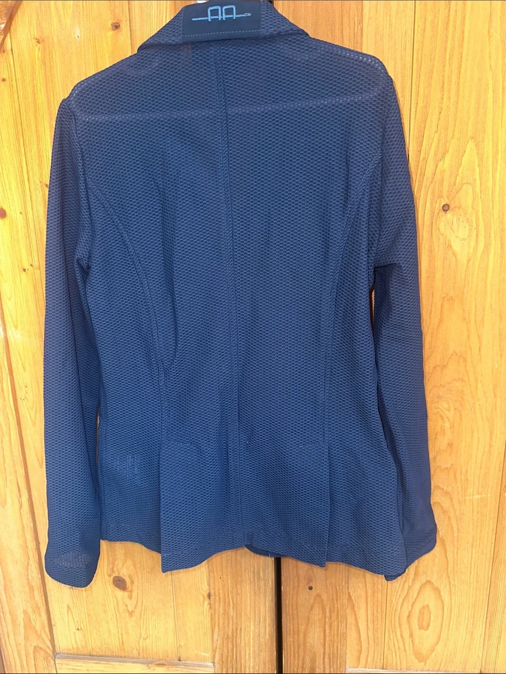 Equestrian Show Blazer